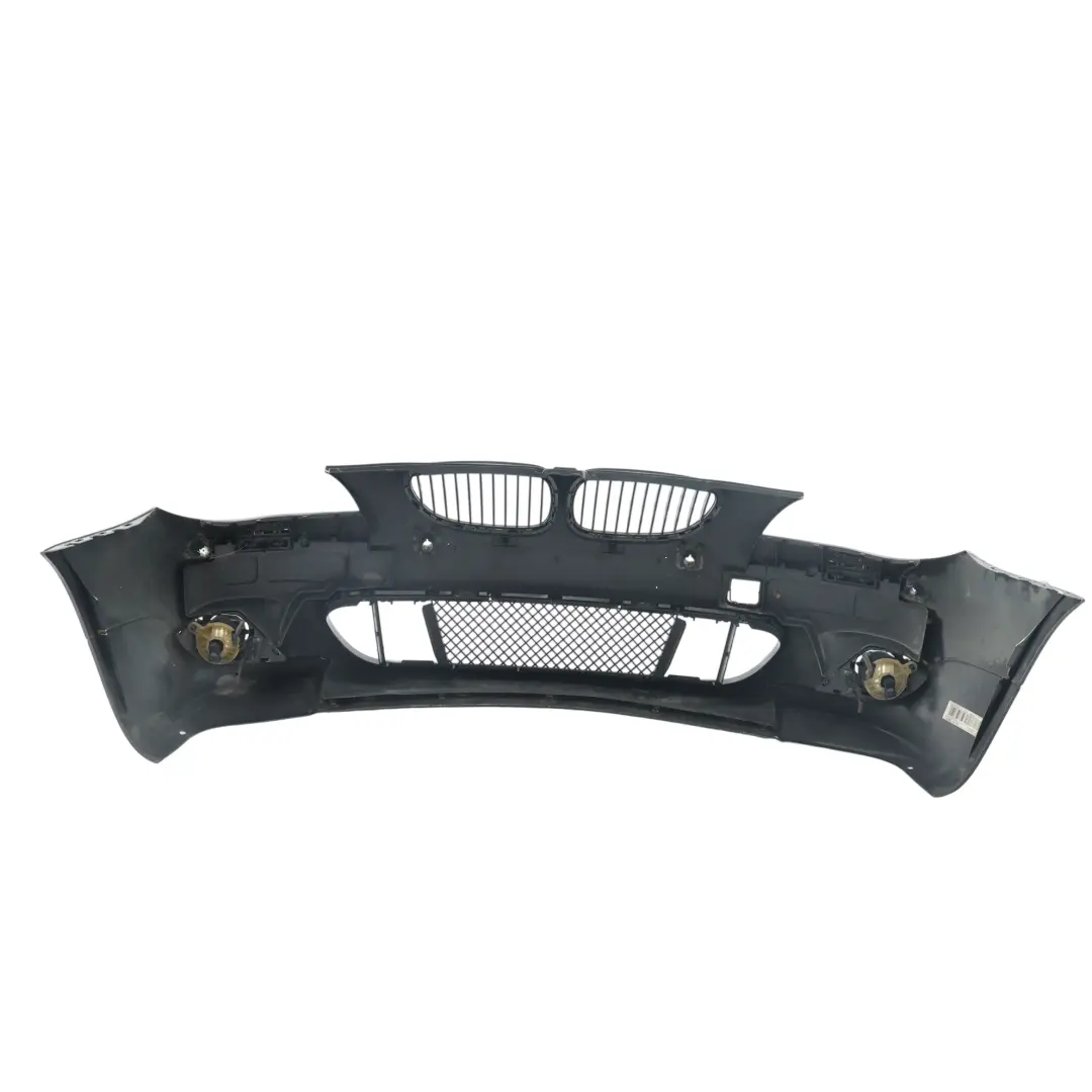 M-Pakiet Zderzak Przedni Platingrau Metallic A68 do BMW E60 o numerze 7897208 BMW E60 M-Pakiet Zderzak Przedni Platingrau Metallic A68 - SKU 7897208-PG - Numer Części 7897208