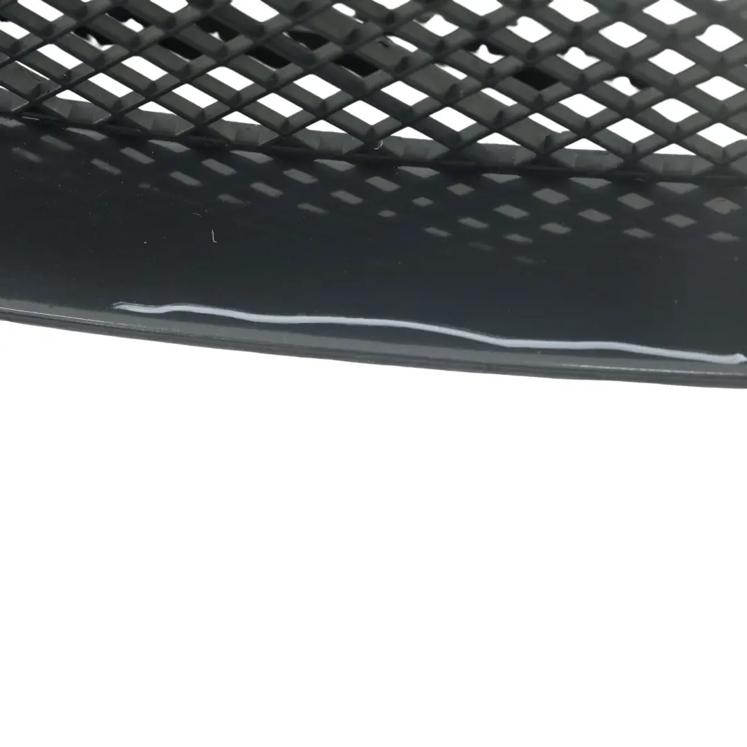 BMW E60 M-Pakiet Zderzak Przedni Platingrau Metallic A68 - SKU 7897208-PG - Numer Części 7897208