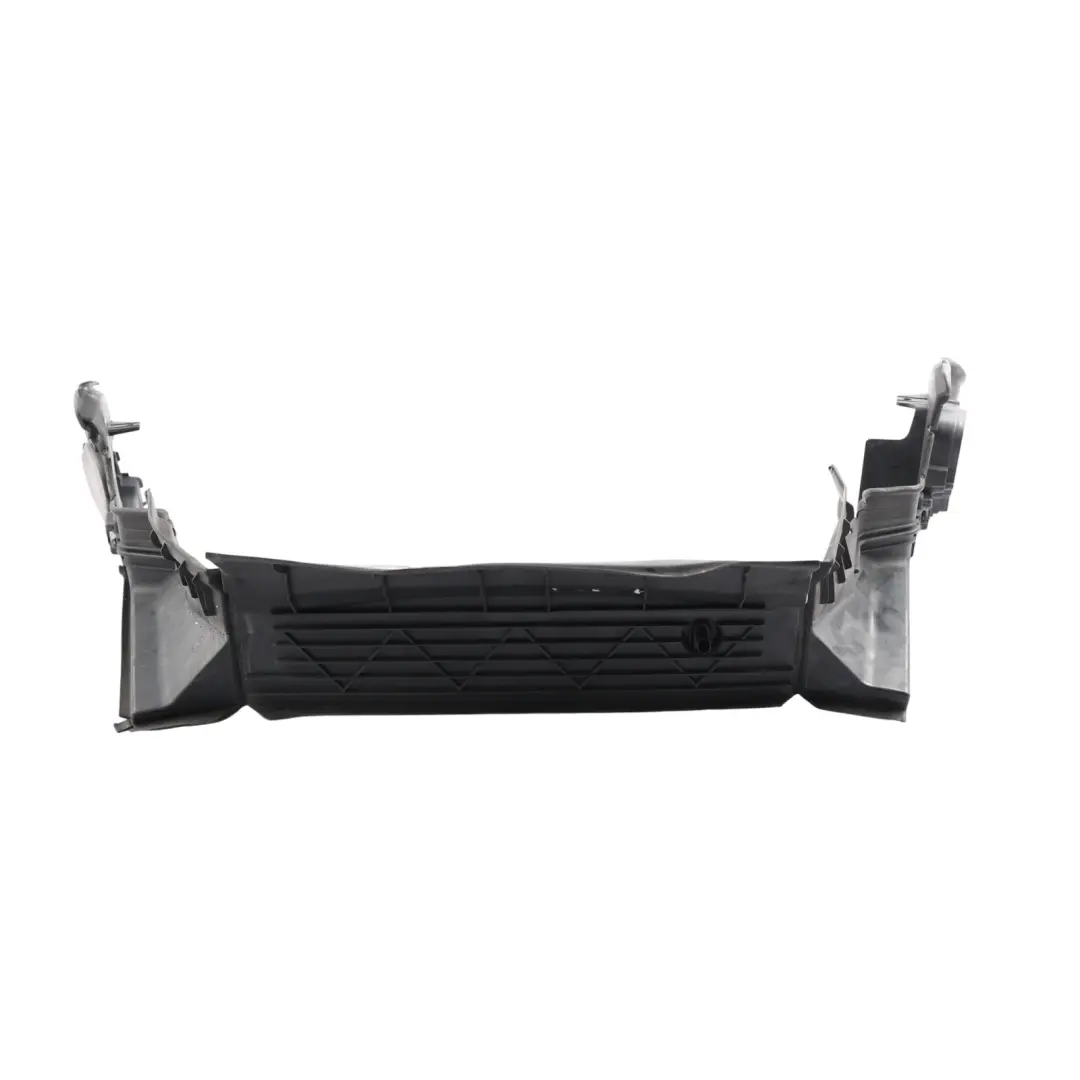 Duct Panel Bottom Lower Trim Cover to BMW E60 E61 Air with Part number 7905332 BMW E60 E61 Air Duct Panel Bottom Lower Trim Cover - SKU 7905332 - Part number 7905332