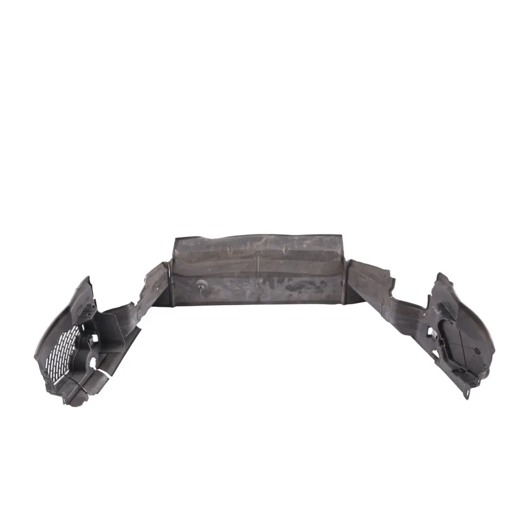 Duct Panel Bottom Lower Trim Cover to BMW E60 E61 Air with Part number 7905332 BMW E60 E61 Air Duct Panel Bottom Lower Trim Cover - SKU 7905332 - Part number 7905332