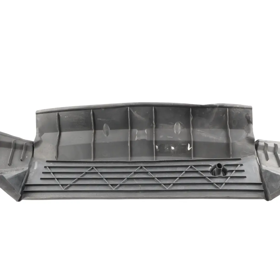 Duct Panel Bottom Lower Trim Cover to BMW E60 E61 Air with Part number 7905332 BMW E60 E61 Air Duct Panel Bottom Lower Trim Cover - SKU 7905332 - Part number 7905332