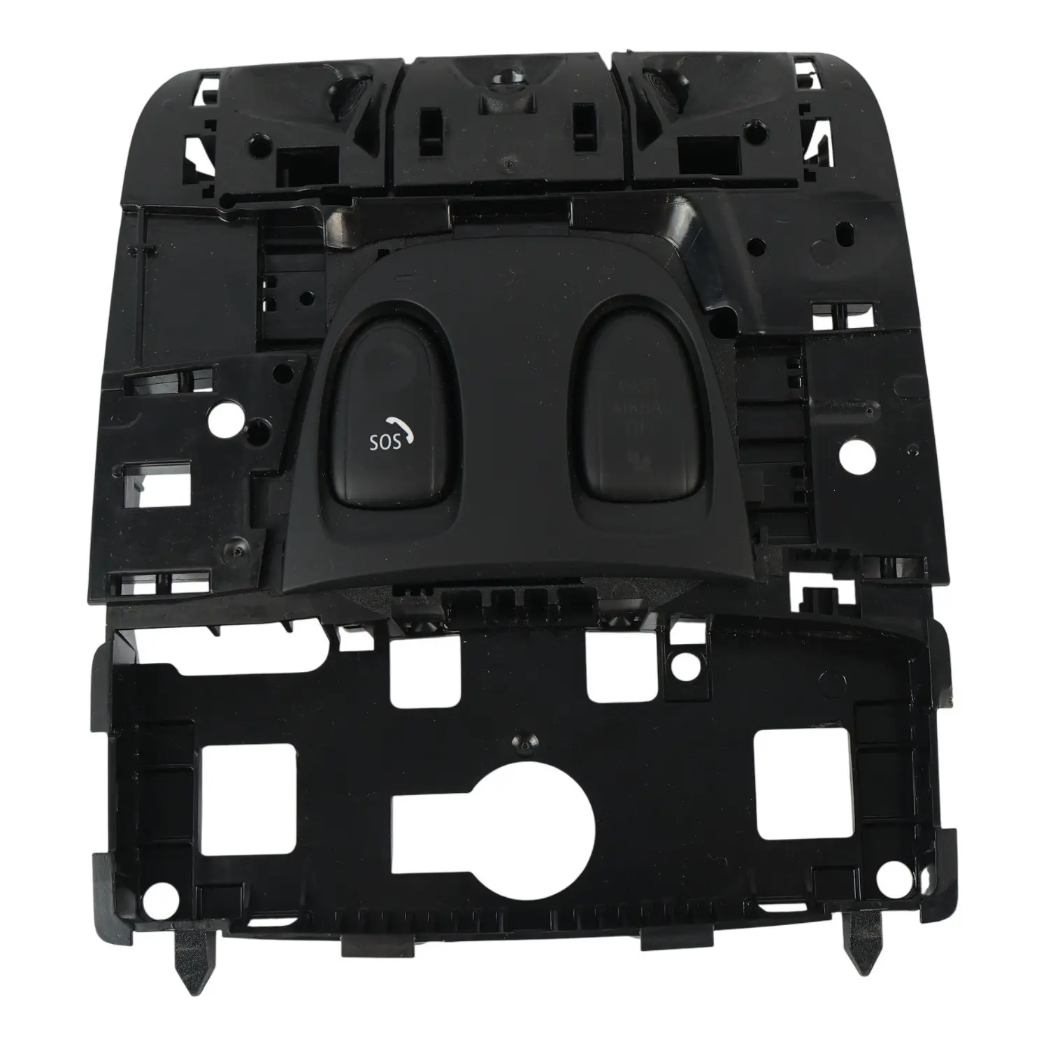 Mini F55 F56 F60 Module Contrôle Commutateur Éclairage Toit 7910929
