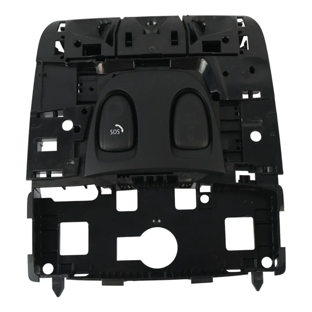 Module Contrôle Commutateur Éclairage Toit pour Mini F55 F56 F60 à propos du numéro de pièce 7910929 Mini F55 F56 F60 Module Contrôle Commutateur Éclairage Toit - SKU 7910929-2 - Numéro de pièce 7910929