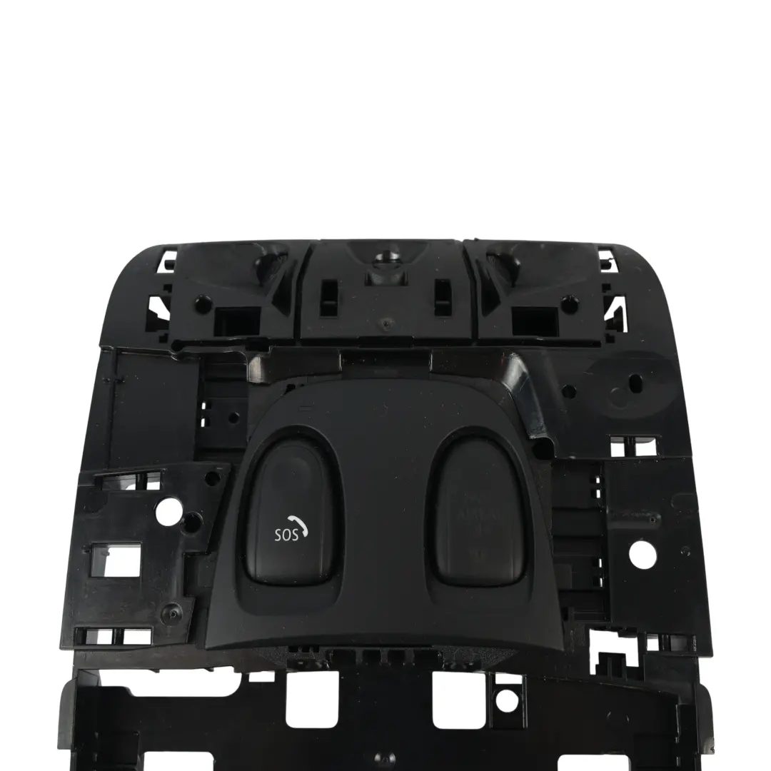Roof Light Switch Control Headliner Module to Mini F55 F56 F60 with Part number 7910929 Mini F55 F56 F60 Roof Light Switch Control Headliner Module - SKU 7910929-2 - Part number 7910929