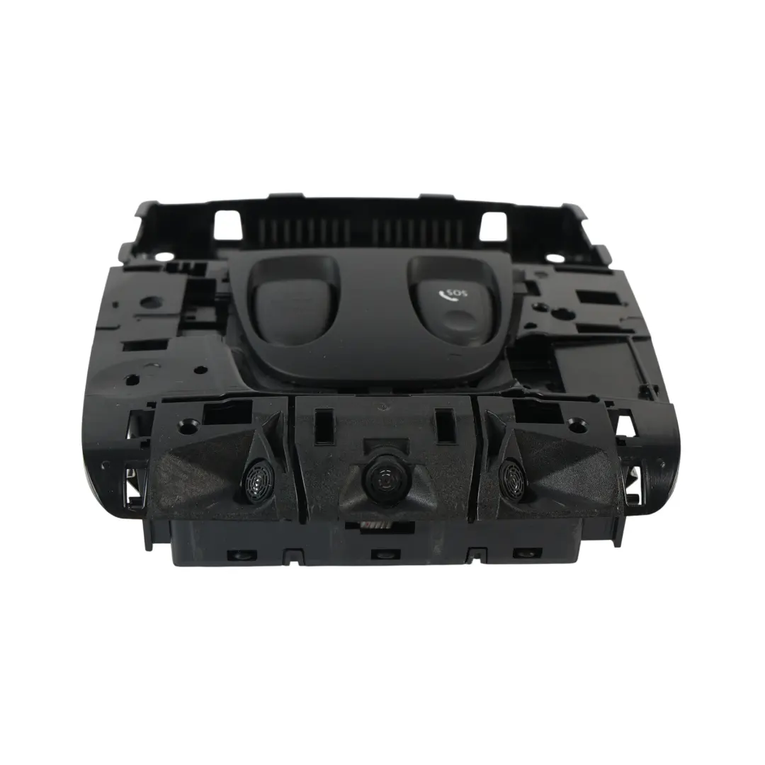 Module Contrôle Commutateur Éclairage Toit pour Mini F55 F56 F60 à propos du numéro de pièce 7910929 Mini F55 F56 F60 Module Contrôle Commutateur Éclairage Toit - SKU 7910929-2 - Numéro de pièce 7910929