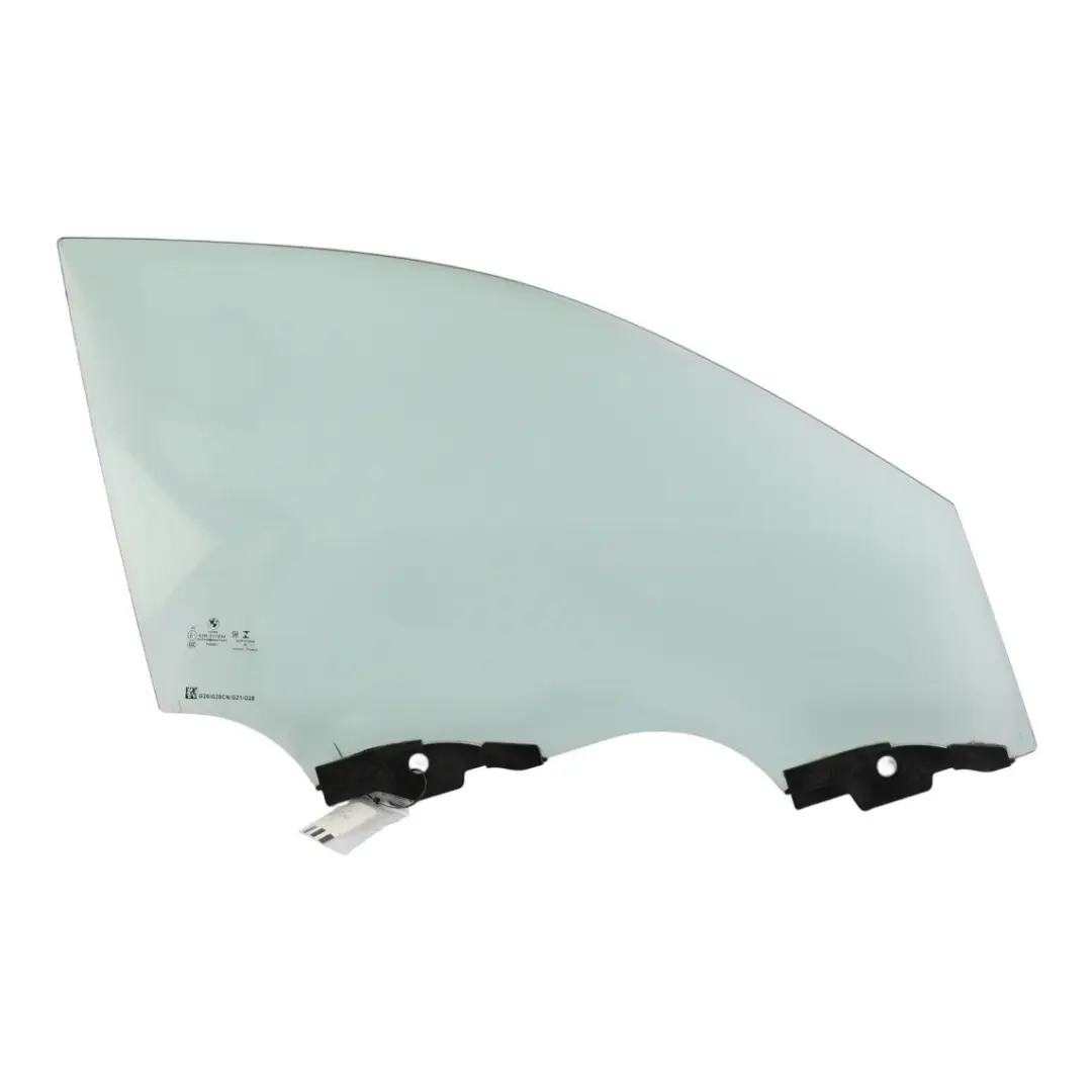 BMW G20 Door Window Glass Glazing Front Right O/S VSG - SKU 7933440 - Part number 7933440