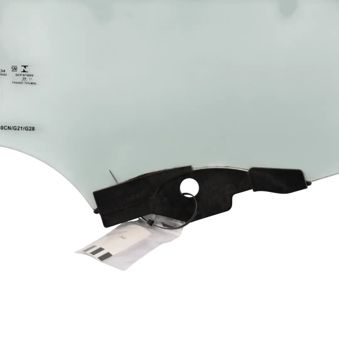 Door Window Glass Glazing Front Right O/S VSG to BMW G20 with Part number 7933440 BMW G20 Door Window Glass Glazing Front Right O/S VSG - SKU 7933440 - Part number 7933440