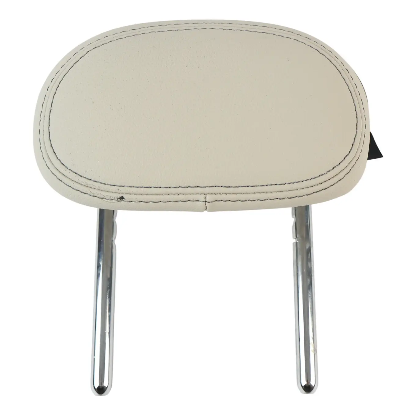 Mini Countryman F60 Appui-Tête Cuir Siège Arrière Milieu Gris Satellite 7939723