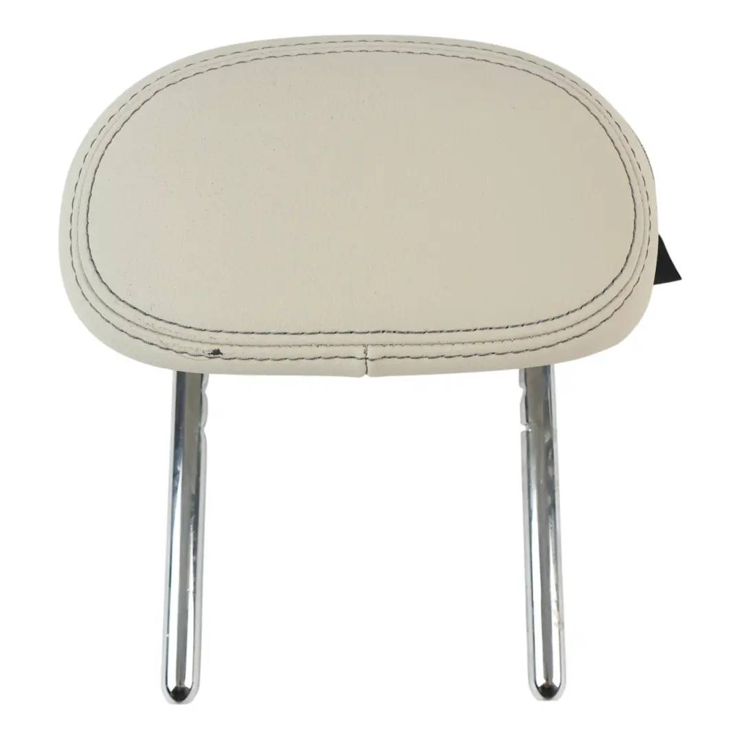 Mini Countryman F60 Reposacabezas Cuero Asiento Trasero Medio Gris - SKU 7939723 - Número de pieza 7939723