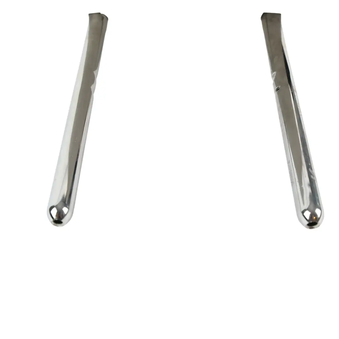 Appui-Tête Cuir Siège Arrière Milieu Gris Satellite pour Mini Countryman F60 à propos du numéro de pièce 7939723 Mini Countryman F60 Appui-Tête Cuir Siège Arrière Milieu Gris Satellite - SKU 7939723 - Numéro de pièce 7939723