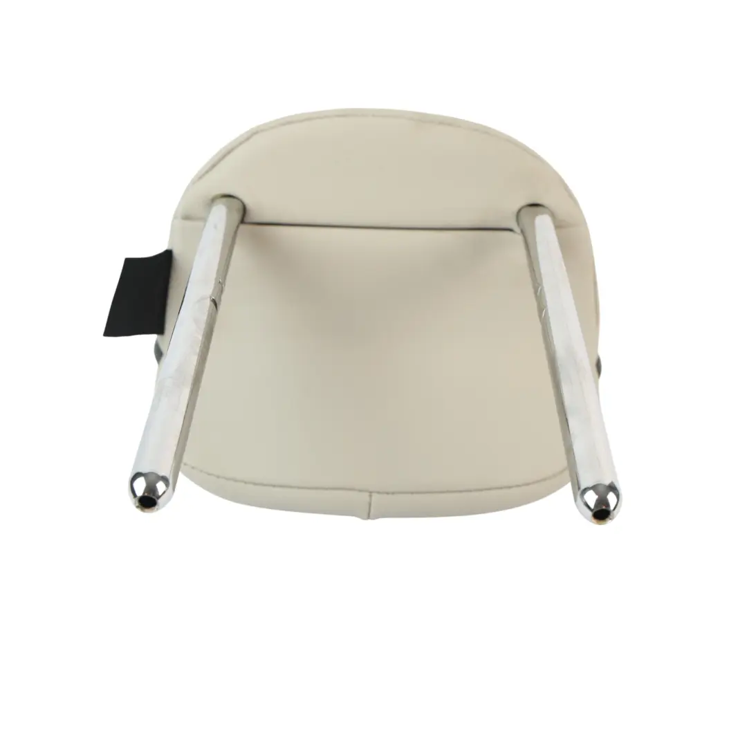 Mini Countryman F60 Reposacabezas Cuero Asiento Trasero Medio Gris - SKU 7939723 - Número de pieza 7939723