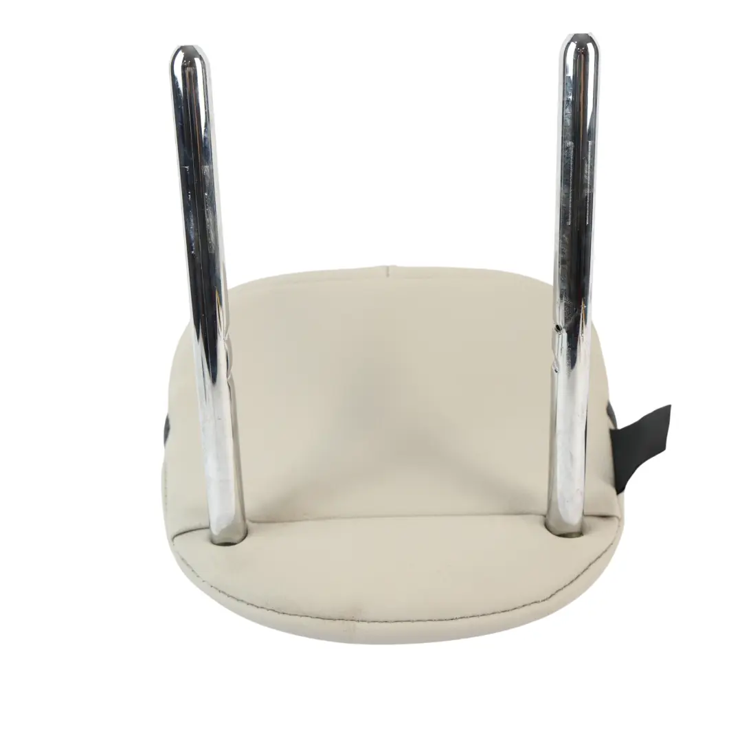 Mini Countryman F60 Hinten Mitte Leder Kopfstütze Satellit Grau - SKU 7939723 - Teilenummer 7939723