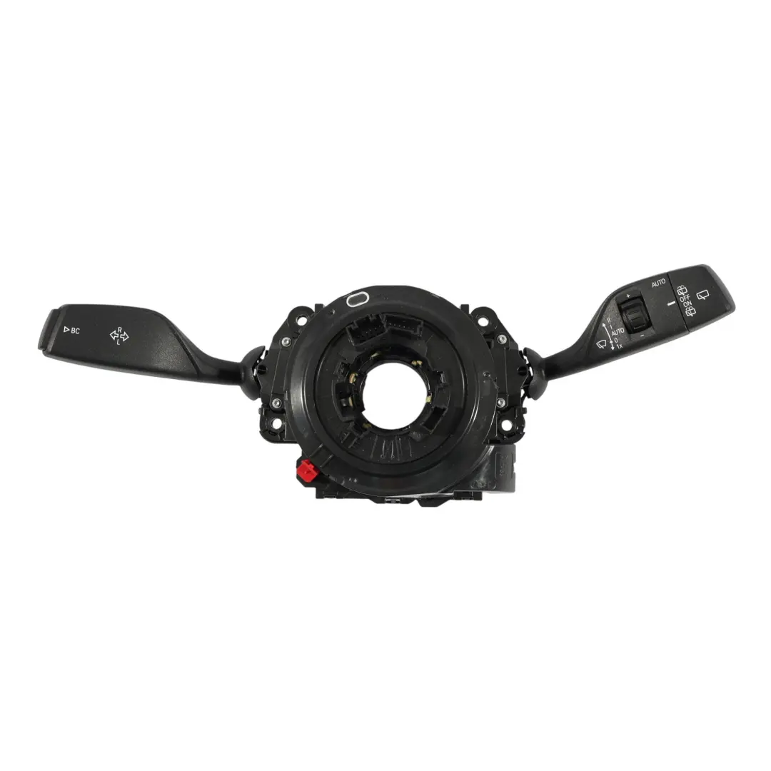 Wiper Turn Indicator Signal Stalk Switch Squib to BMW G30 G31 with Part number 7944071 BMW G30 G31 Wiper Turn Indicator Signal Stalk Switch Squib - SKU 7944071 - Part number 7944071