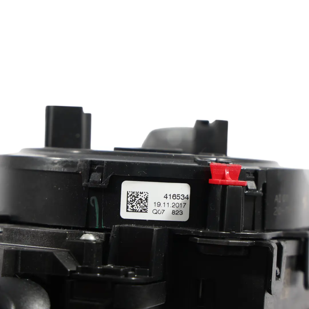 BMW G30 G31 Wiper Turn Indicator Signal Stalk Switch Squib - SKU 7944071 - Part number 7944071