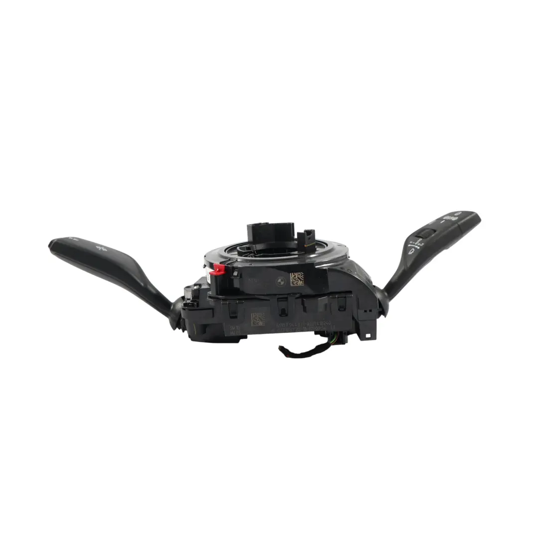 Interruttore Leva Tergicristalli Indicatori Direzione per BMW G30 G31 con numero di parte 7944071 BMW G30 G31 Interruttore Leva Tergicristalli Indicatori Direzione - SKU 7944071 - Numero di parte 7944071