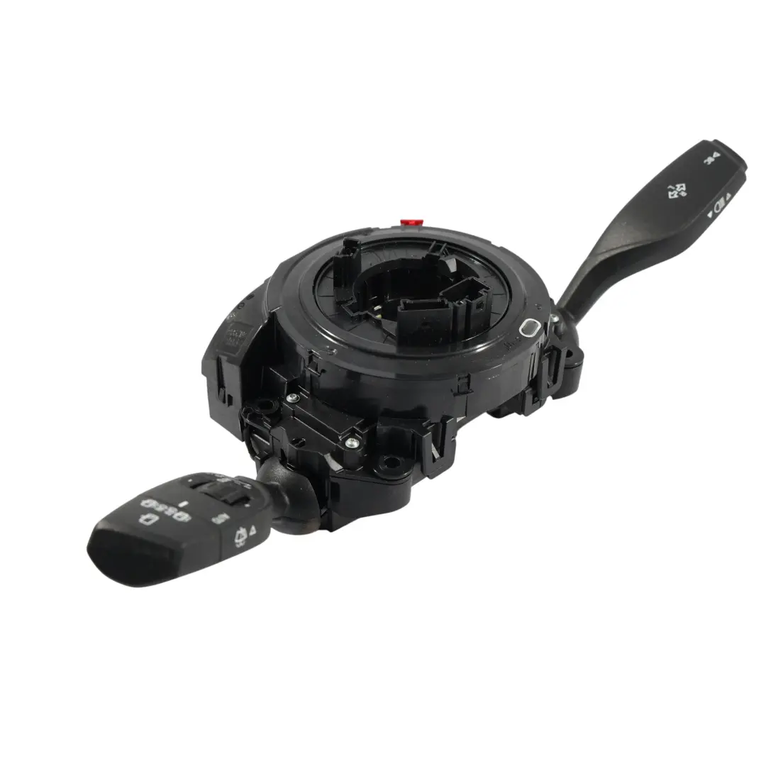 Wiper Turn Indicator Signal Stalk Switch Squib to BMW G30 G31 with Part number 7944071 BMW G30 G31 Wiper Turn Indicator Signal Stalk Switch Squib - SKU 7944071 - Part number 7944071