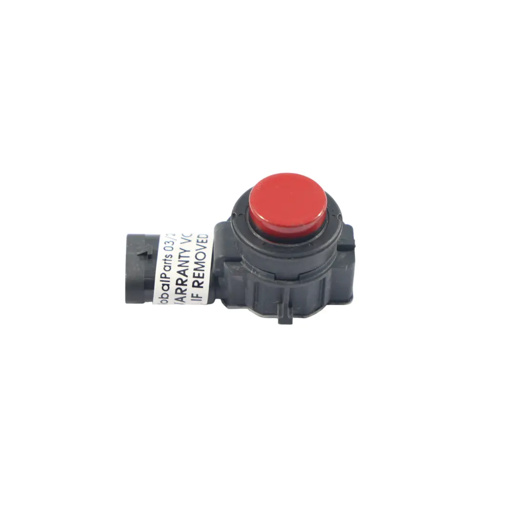 PDC Ultrasonic Parking Sensor PDC Melbourne Red Metallic - A75 to BMW F32 with Part number 7990758 BMW F32 PDC Ultrasonic Parking Sensor PDC Melbourne Red Metallic - A75 - SKU 7990758-MRT - Part number 7990758