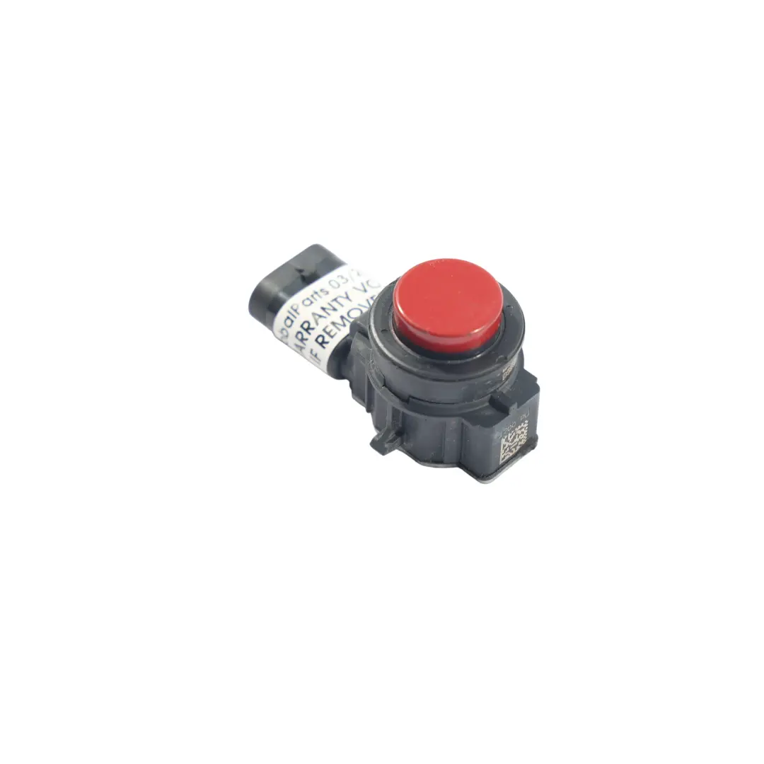 PDC Sensor De Aparcamiento Ultrasónico PDC Melbourne Red - A75 para BMW F33 con número de pieza 7990758 BMW F33 PDC Sensor De Aparcamiento Ultrasónico PDC Melbourne Red - A75 - SKU 7990758-MRT - Número de pieza 7990758