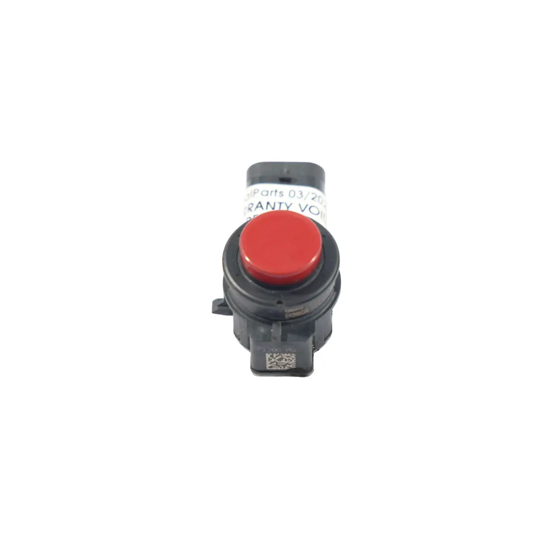 PDC Ultraschall Parksensor PDC Melbourne Rot Metallic - A75 für BMW F33 mit Teilenummer 7990758 BMW F33 PDC Ultraschall Parksensor PDC Melbourne Rot Metallic - A75 - SKU 7990758-MRT - Teilenummer 7990758