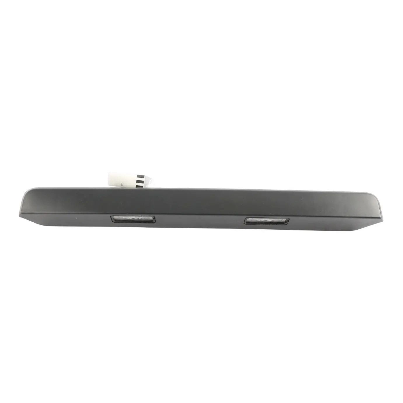 VW Volkswagen Crafter TR SC Rear Door Number Plate Light Lamp Panel 7C0827329