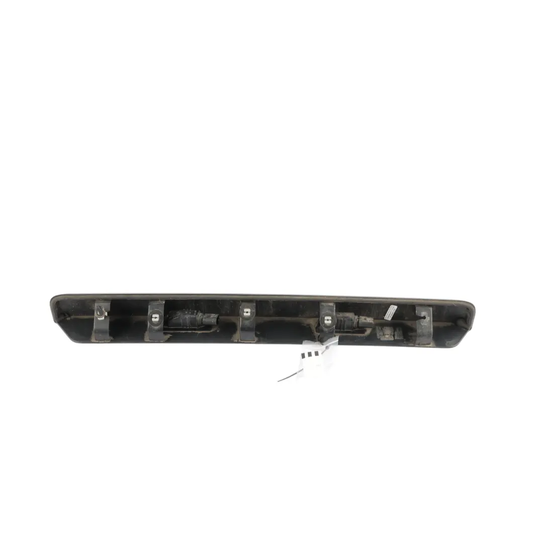 VW Volkswagen Crafter TR SC Rear Door Number Plate Light Lamp Panel - SKU 7C0827329 - Part number 7C0827329