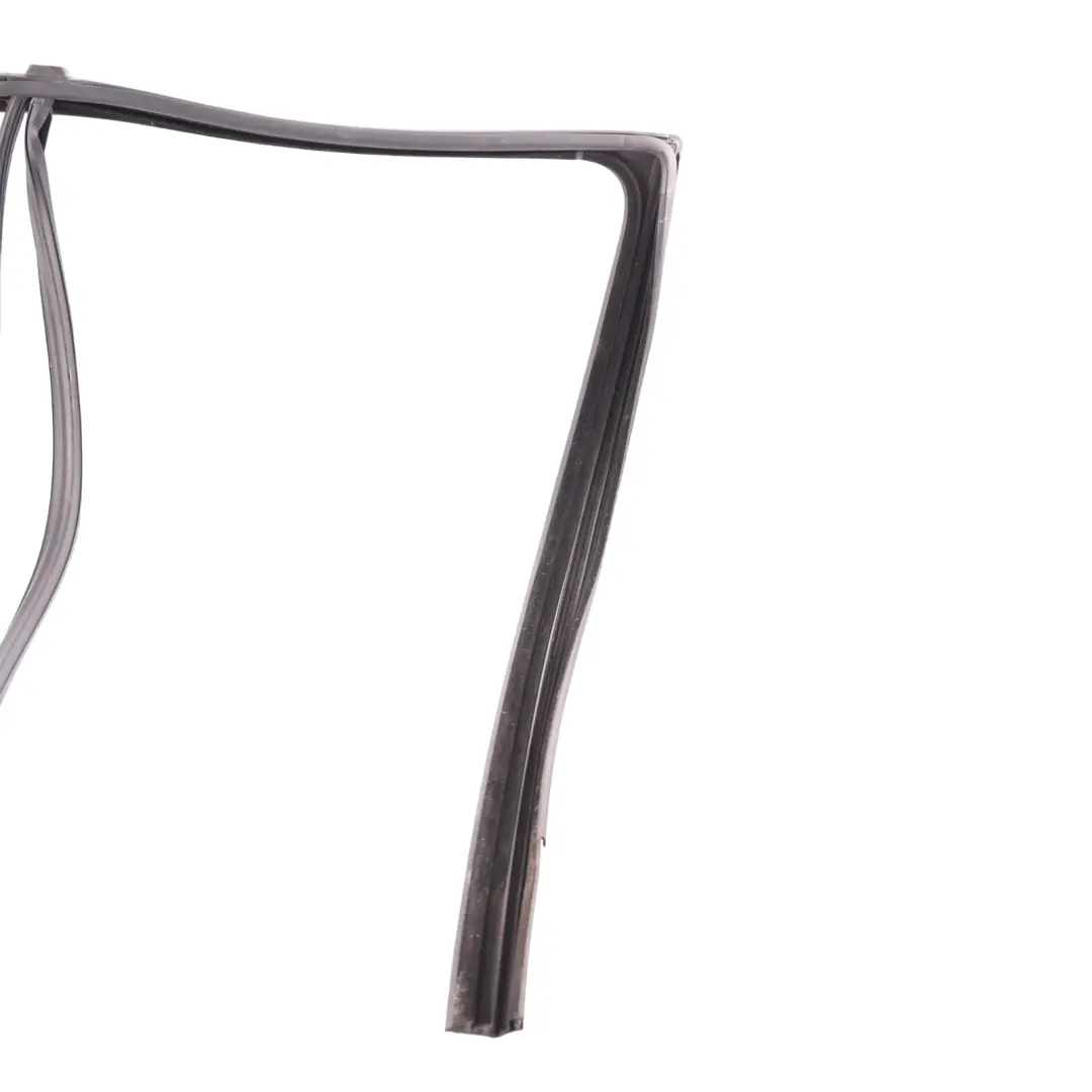 Volkswagen Crafter Mk2 Front Window Weatherstrip Seal Gasket Left N/S - SKU 7C0837431A - Part number 7C0837431A