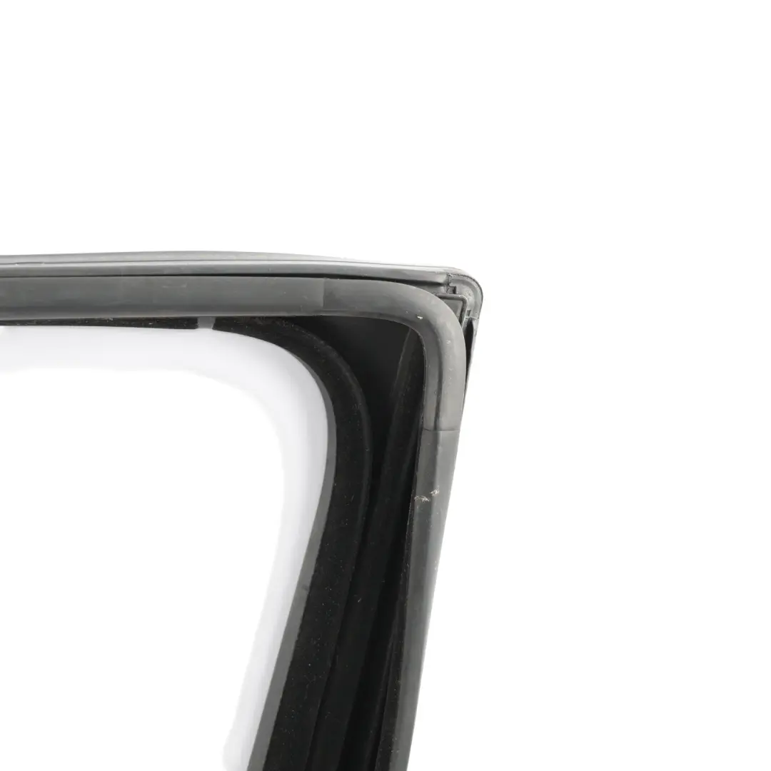 Volkswagen Crafter Mk2 Front Window Weatherstrip Seal Gasket Left N/S - SKU 7C0837431A - Part number 7C0837431A