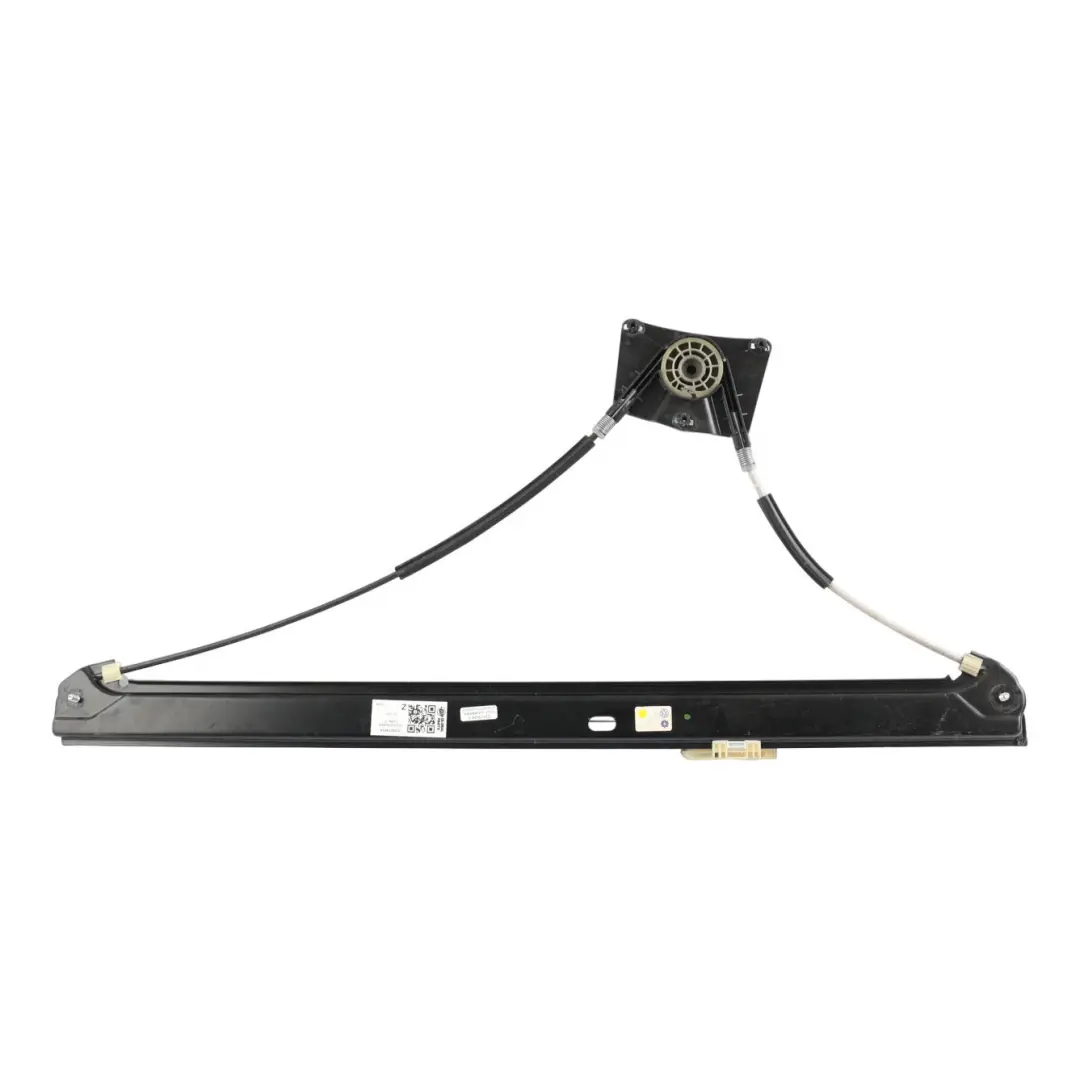 Volkswagen Crafter SY Mécanisme Lève-Vitre Porte Avant Gauche - SKU 7C0837461A - Numéro de pièce 7C0837461A