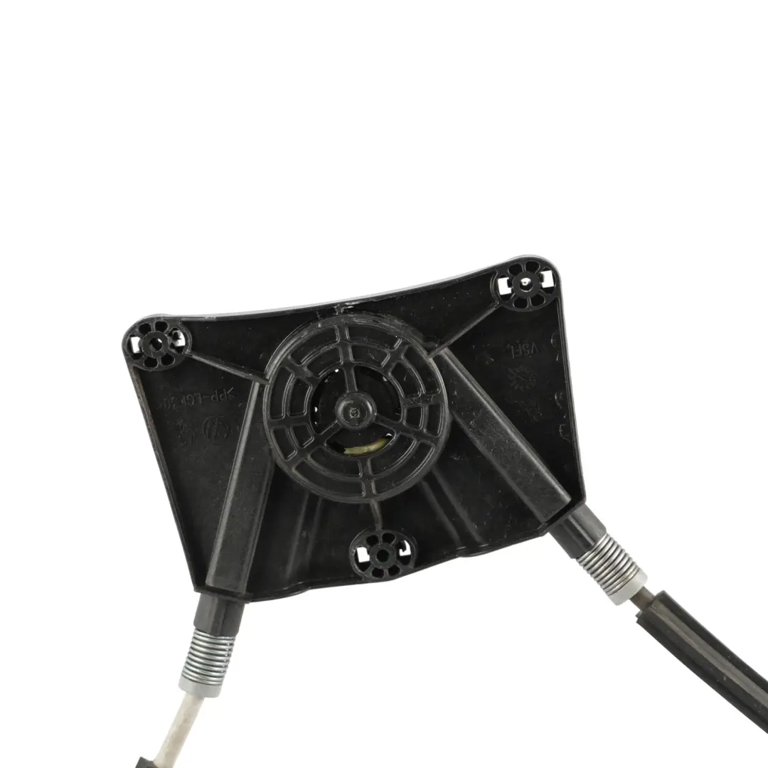 Mécanisme Lève-Vitre Porte Avant Gauche pour Volkswagen Crafter SY à propos du numéro de pièce 7C0837461A Volkswagen Crafter SY Mécanisme Lève-Vitre Porte Avant Gauche - SKU 7C0837461A - Numéro de pièce 7C0837461A