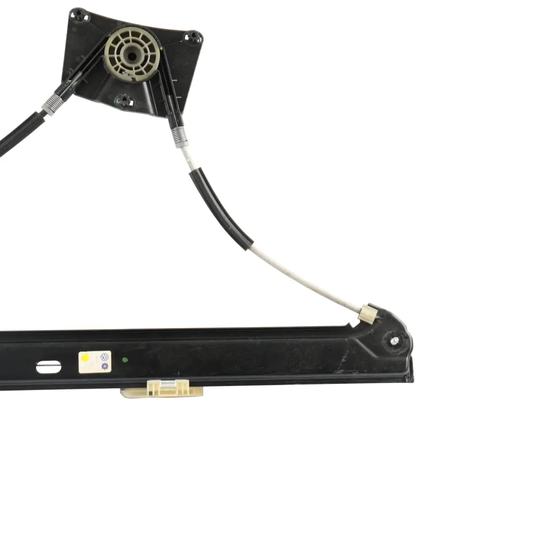 Mécanisme Lève-Vitre Porte Avant Gauche pour Volkswagen Crafter SY à propos du numéro de pièce 7C0837461A Volkswagen Crafter SY Mécanisme Lève-Vitre Porte Avant Gauche - SKU 7C0837461A - Numéro de pièce 7C0837461A
