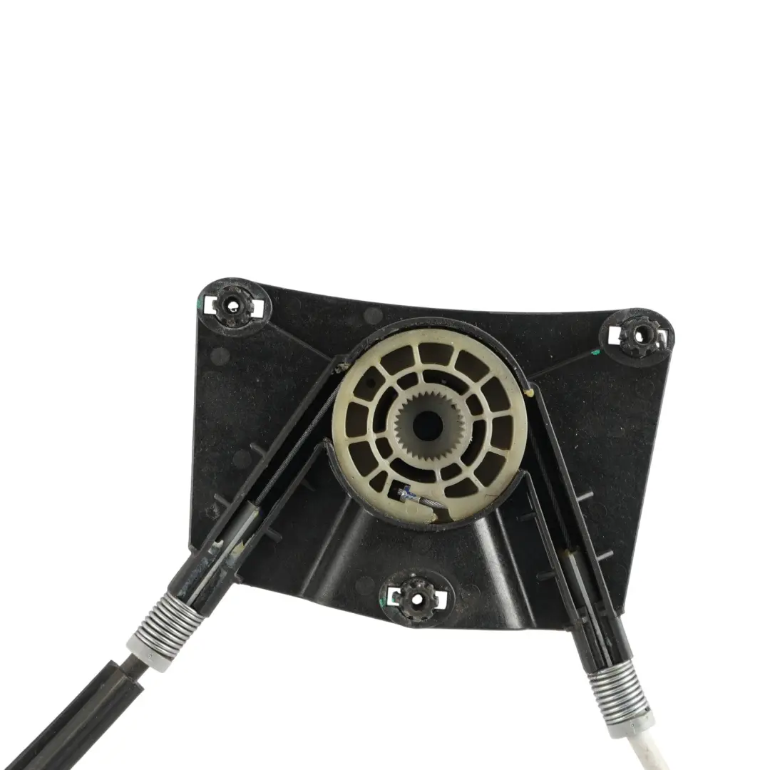 Mécanisme Lève-Vitre Porte Avant Gauche pour Volkswagen Crafter SY à propos du numéro de pièce 7C0837461A Volkswagen Crafter SY Mécanisme Lève-Vitre Porte Avant Gauche - SKU 7C0837461A - Numéro de pièce 7C0837461A
