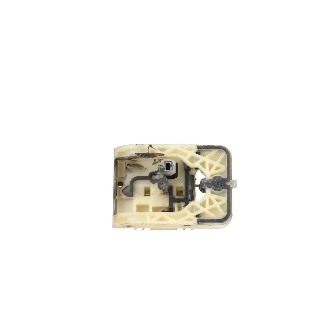 Volkswagen Crafter SY Mécanisme Lève-Vitre Porte Avant Gauche - SKU 7C0837461A - Numéro de pièce 7C0837461A