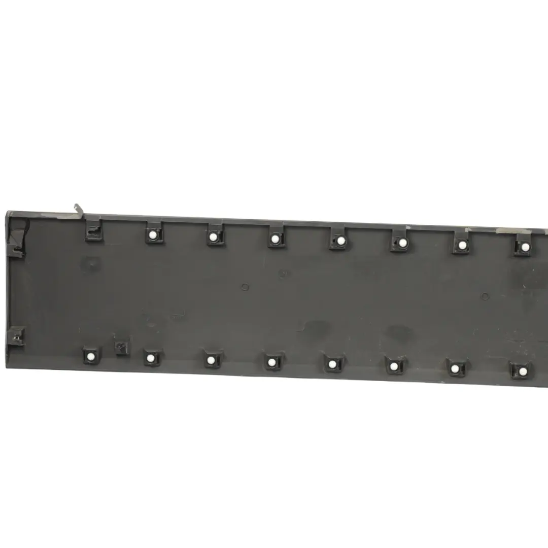 VW Crafter Mk2 Sliding Side Door Moulding Trim Panel Strip Left N/S - SKU 7C0853517B - Part number 7C0853517B