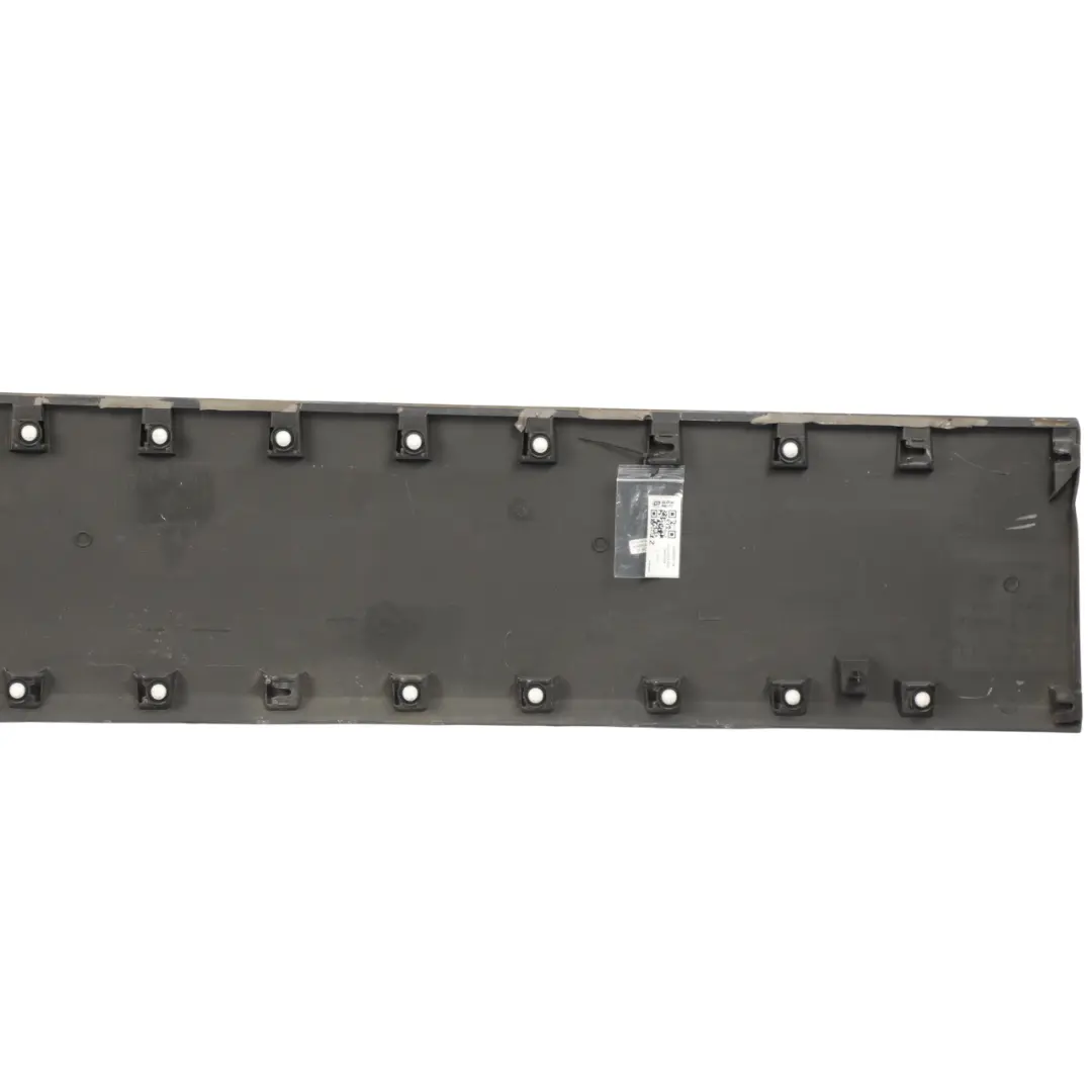 VW Crafter Mk2 Sliding Side Door Moulding Trim Panel Strip Left N/S - SKU 7C0853517B - Part number 7C0853517B