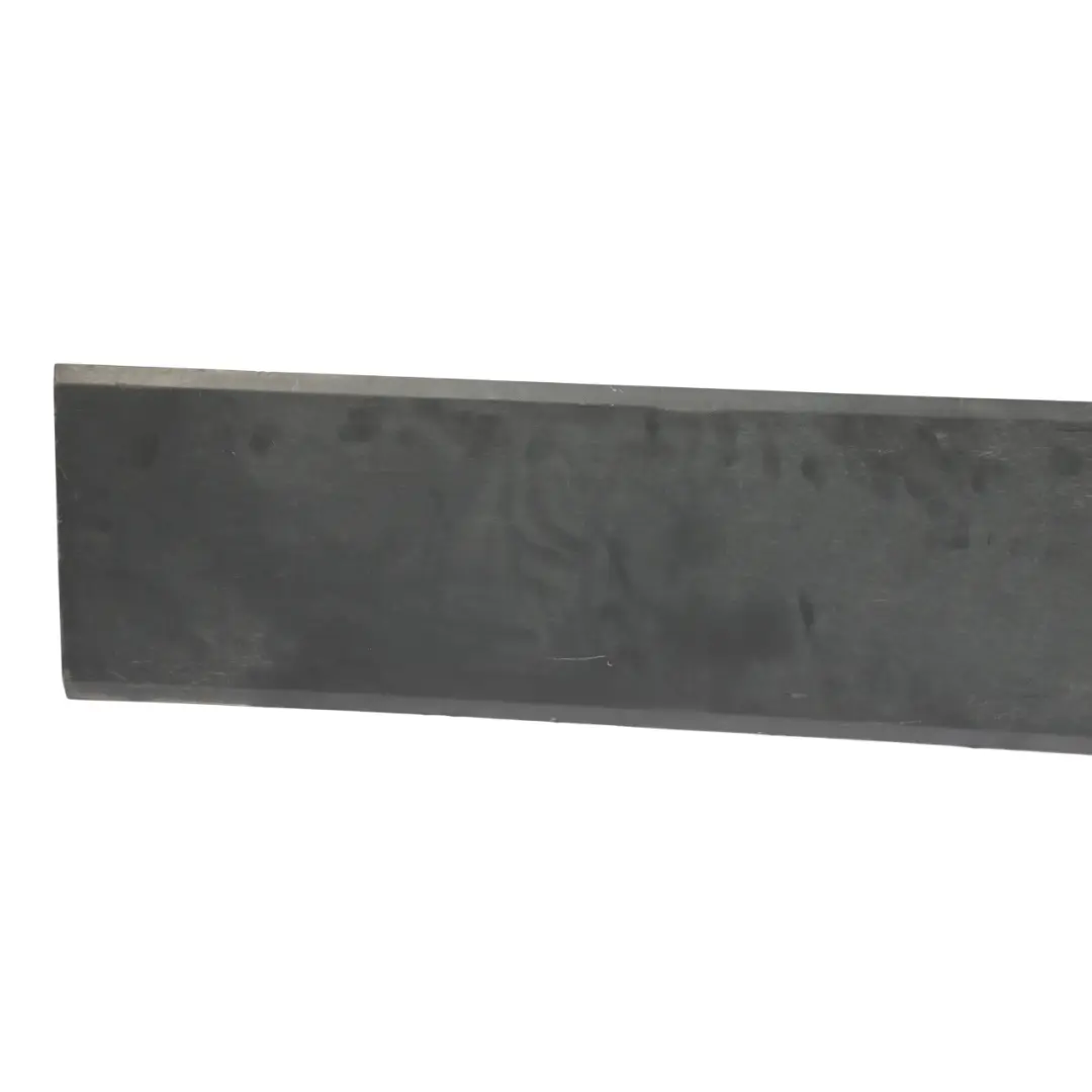VW Crafter Mk2 Sliding Side Door Moulding Trim Panel Strip Left N/S - SKU 7C0853517B - Part number 7C0853517B