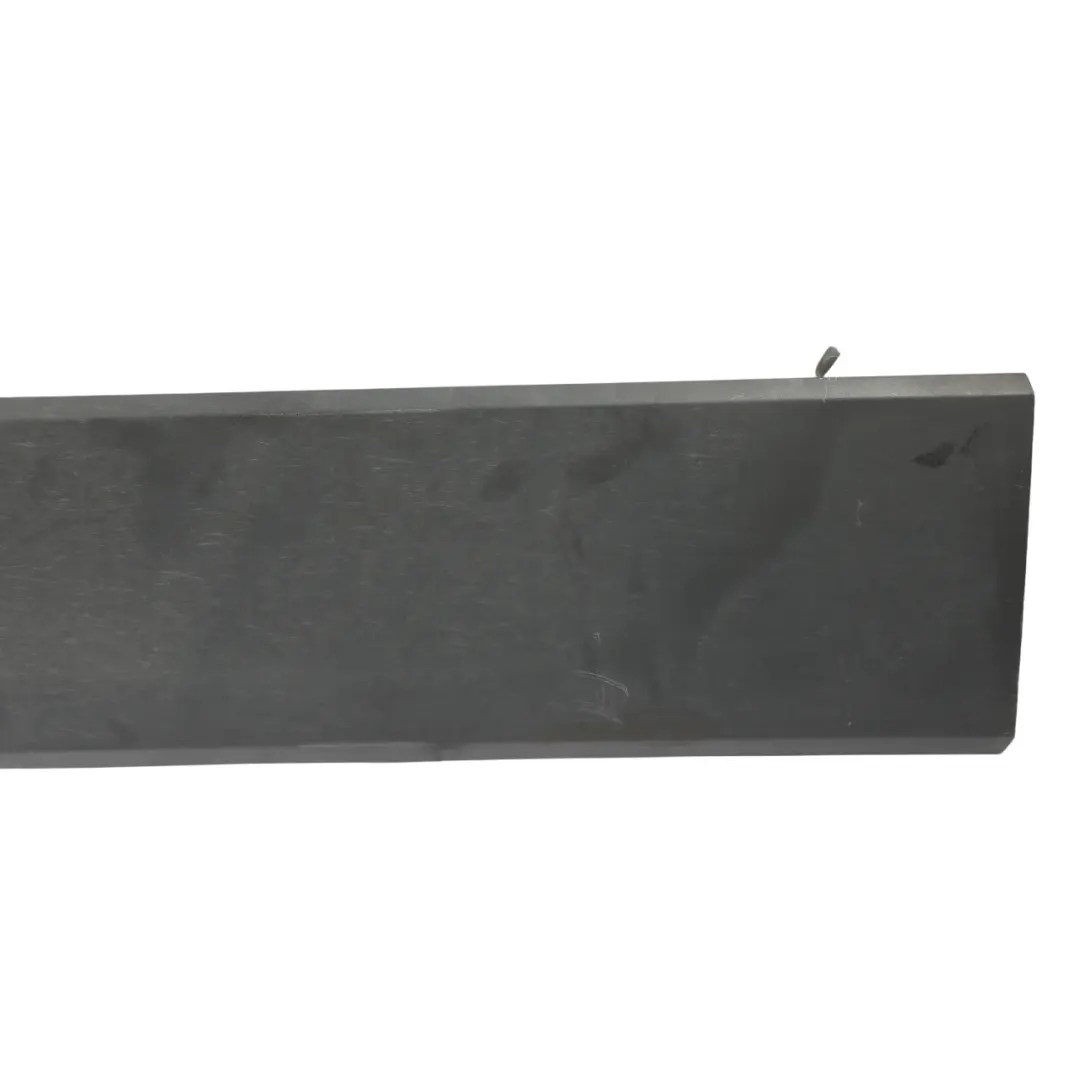 Mk2 Sliding Side Door Moulding Trim Panel Strip Left N/S to VW Crafter with Part number 7C0853517B VW Crafter Mk2 Sliding Side Door Moulding Trim Panel Strip Left N/S - SKU 7C0853517B - Part number 7C0853517B