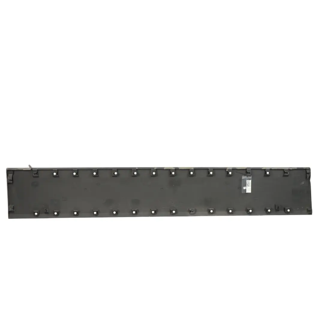 Mk2 Sliding Side Door Moulding Trim Panel Strip Left N/S to VW Crafter with Part number 7C0853517B VW Crafter Mk2 Sliding Side Door Moulding Trim Panel Strip Left N/S - SKU 7C0853517B - Part number 7C0853517B