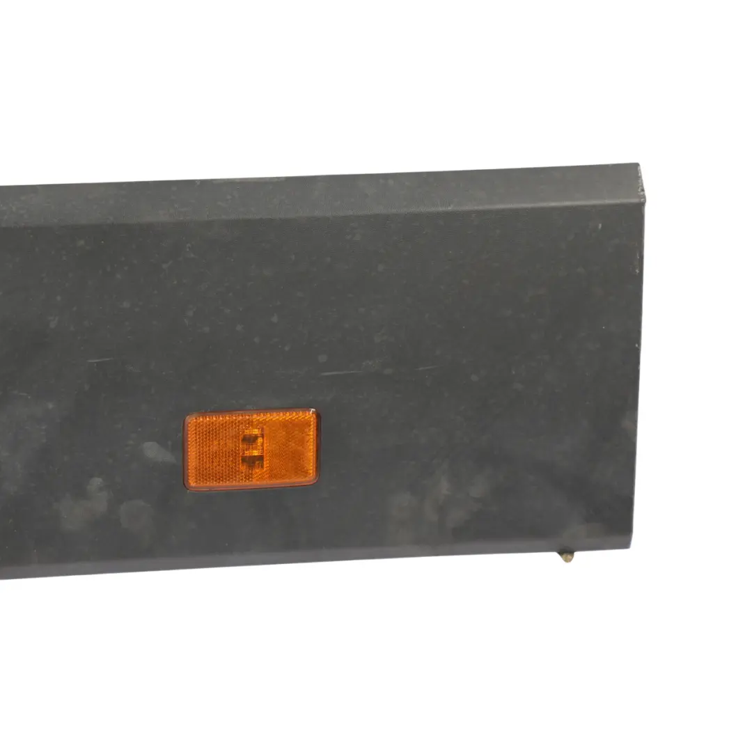 Volkswagen Crafter MK2 Moldura Panel Puerta Delantera Derecha - SKU 7C0854940E - Número de pieza 7C0854940