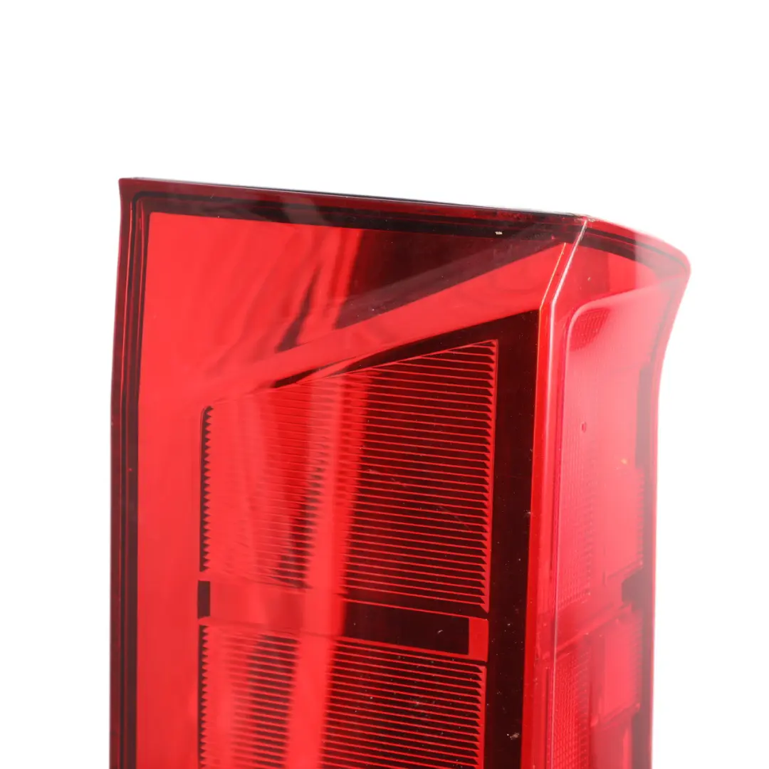 VW Volkswagen Crafter Mk2 Rear Lamp Tail Light Left N/S - SKU 7C0945095J - Part number 7C0945095J