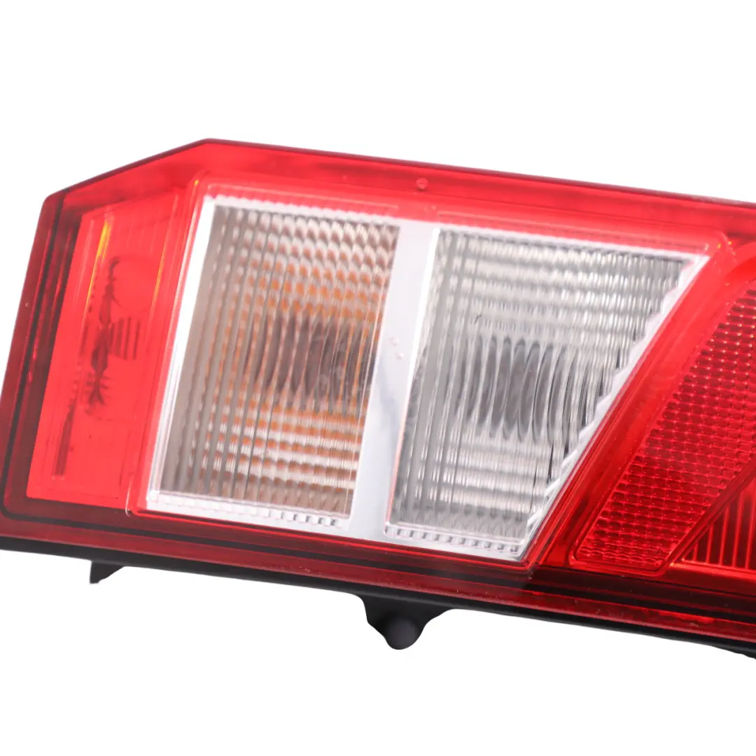 Mk2 Rear Lamp Tail Light Left N/S to VW Volkswagen Crafter with Part number 7C0945095J VW Volkswagen Crafter Mk2 Rear Lamp Tail Light Left N/S - SKU 7C0945095J - Part number 7C0945095J