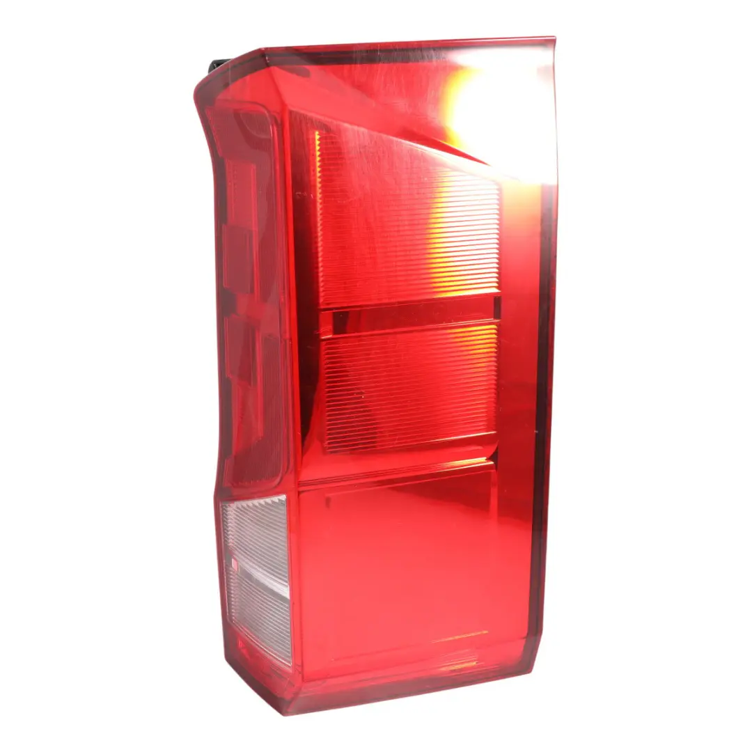 Lamp Tail Light Right O/S to Volkswagen Crafter Sy Rear with Part number 7C0945096J Volkswagen Crafter Sy Rear Lamp Tail Light Right O/S - SKU 7C0945096J - Part number 7C0945096J