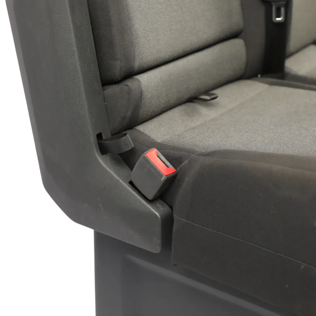 Front Passenger Double Seat Left N/S Cloth Fabric to VW Crafter with Part number 7C2881801E VW Crafter Front Passenger Double Seat Left N/S Cloth Fabric - SKU RHD-7C2881801E-1 - Part number 7C2881801E