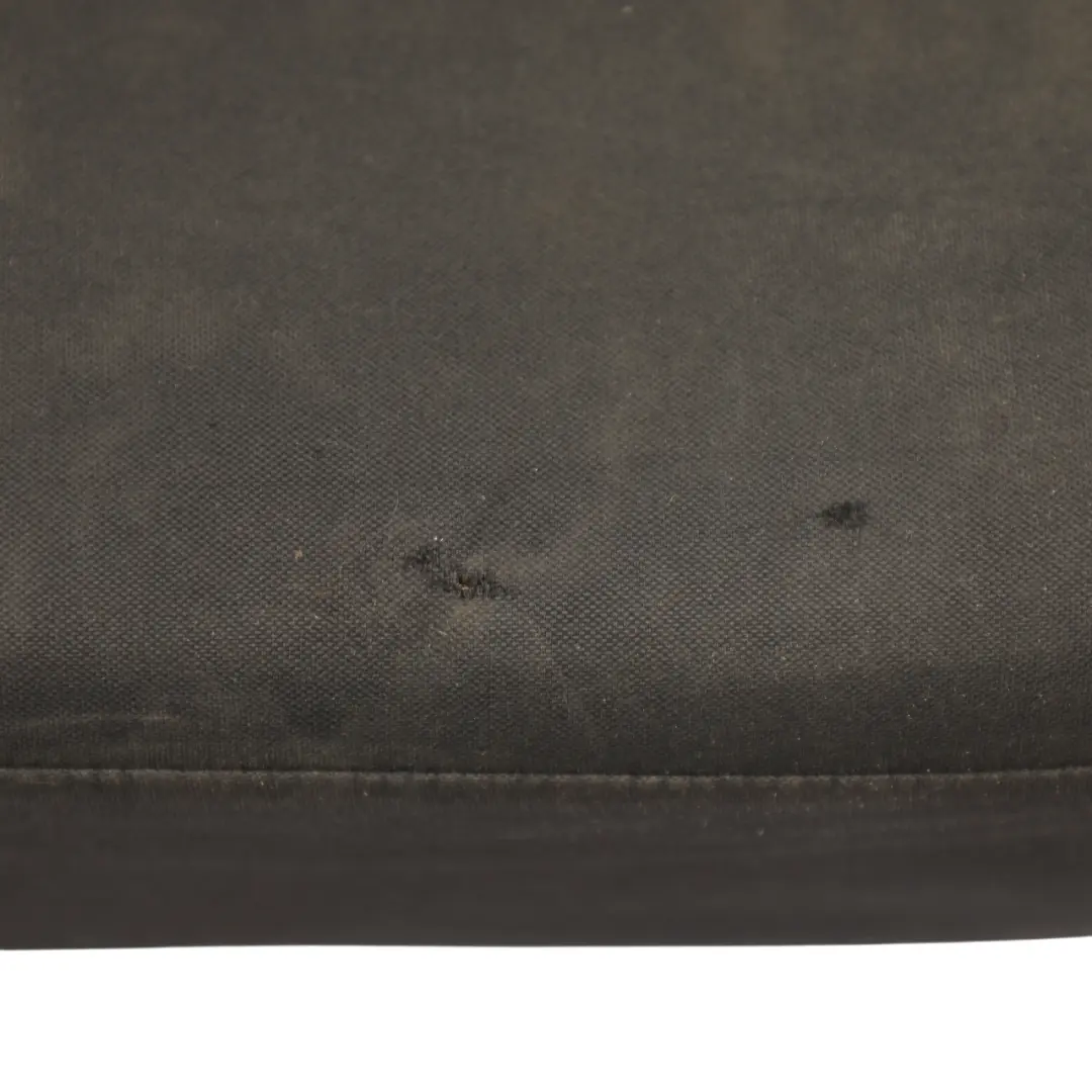 VW Crafter Front Passenger Double Seat Left N/S Cloth Fabric - SKU RHD-7C2881801E-1 - Part number 7C2881801E
