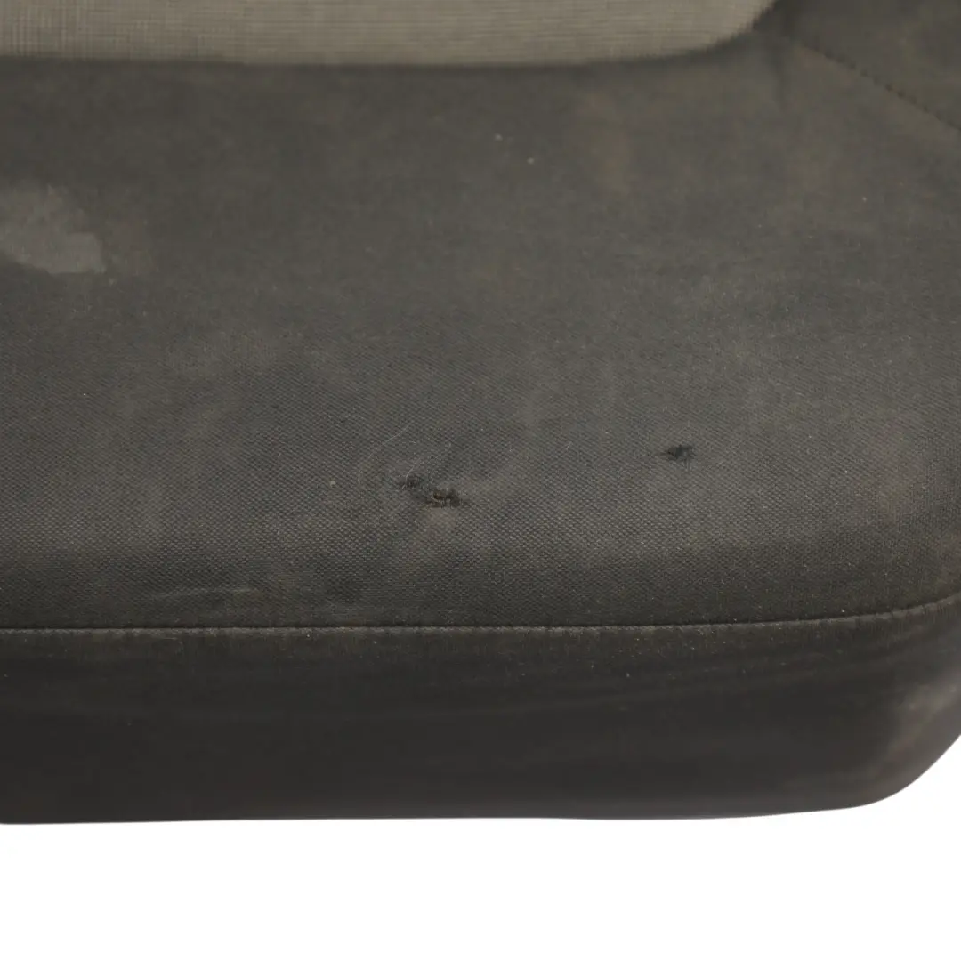 VW Crafter Front Passenger Double Seat Left N/S Cloth Fabric - SKU RHD-7C2881801E-1 - Part number 7C2881801E