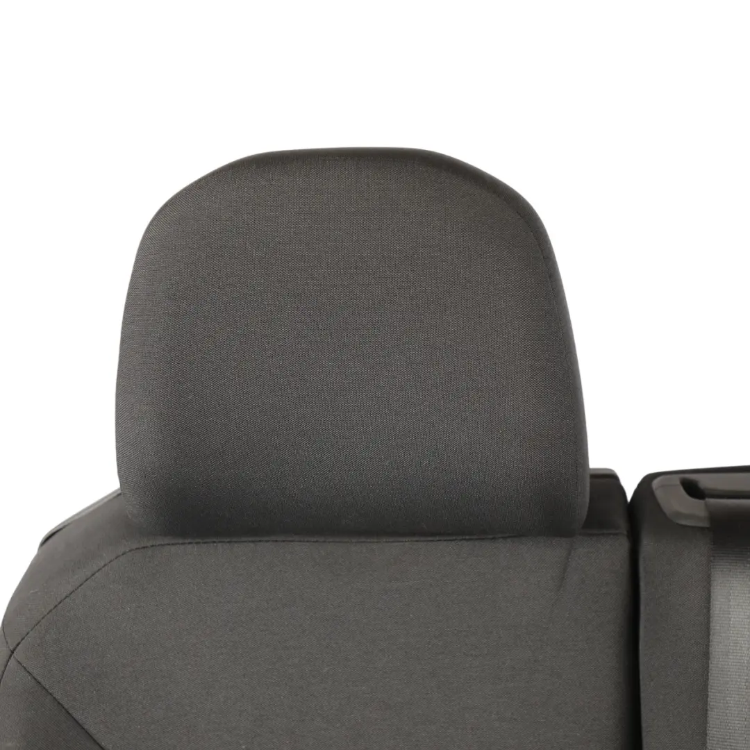 VW Crafter Front Passenger Double Seat Left N/S Cloth Fabric - SKU RHD-7C2881801E-1 - Part number 7C2881801E