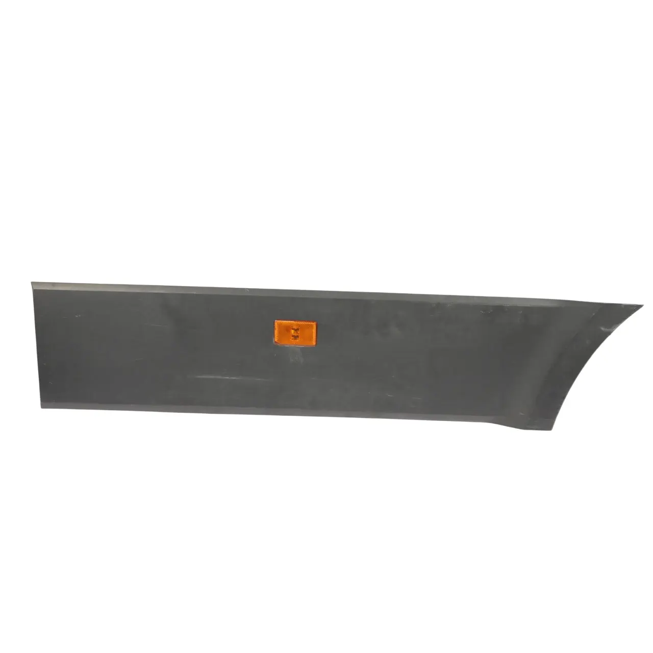Volkswagen Crafter MK2 Seitenwand Zierleiste Verkleidung Hinten Links 7C3853535
