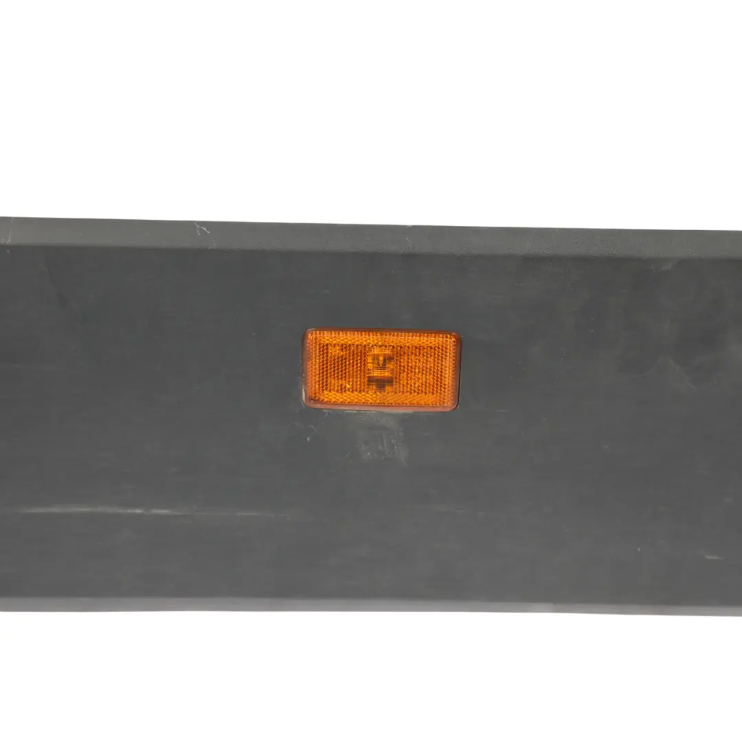 MK2 Seitenwand Zierleiste Verkleidung Hinten Links für Volkswagen Crafter mit Teilenummer 7C3853535 Volkswagen Crafter MK2 Seitenwand Zierleiste Verkleidung Hinten Links - SKU 7C3853535 - Teilenummer 7C3853535