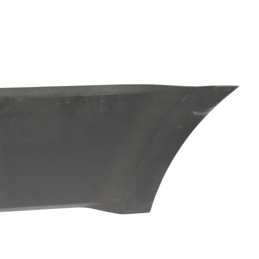 VW Crafter Mk2 Rear Side Fender Moulding Trim Panel Strip Left N/S - SKU 7C3853535 - Part number 7C3853535