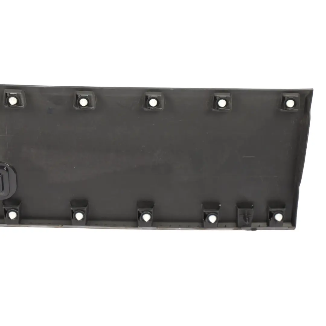 MK2 Seitenwand Zierleiste Verkleidung Hinten Rechts für Volkswagen Crafter mit Teilenummer 7C3853536 Volkswagen Crafter MK2 Seitenwand Zierleiste Verkleidung Hinten Rechts - SKU 7C3853536 - Teilenummer 7C3853536
