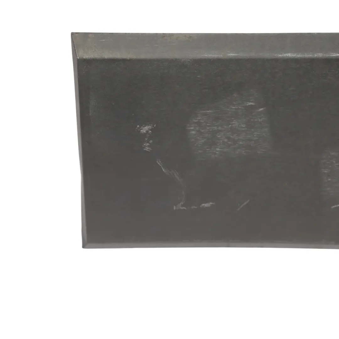 MK2 Seitenwand Zierleiste Verkleidung Hinten Rechts für Volkswagen Crafter mit Teilenummer 7C3853536 Volkswagen Crafter MK2 Seitenwand Zierleiste Verkleidung Hinten Rechts - SKU 7C3853536 - Teilenummer 7C3853536